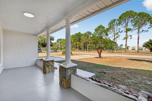 5550 DAHLIA AVENUE, New Port Richey, FL 34652