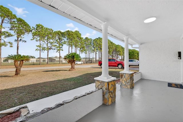 5550 DAHLIA AVENUE, New Port Richey, FL 34652