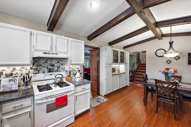 35772 Hilton Drive, Clinton Twp, MI 48035