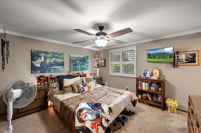 35772 Hilton Drive, Clinton Twp, MI 48035