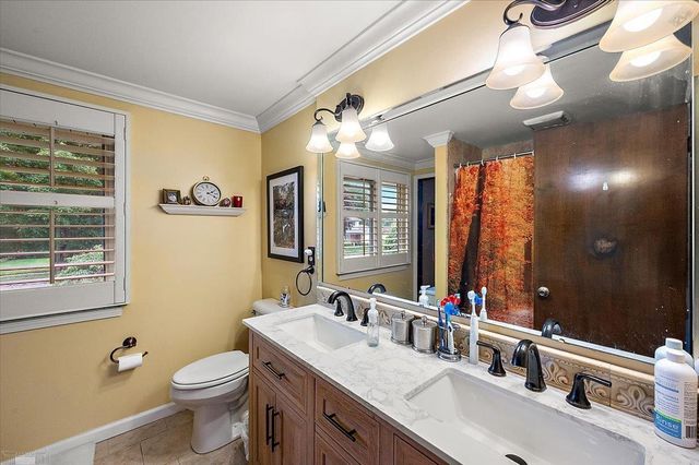 35772 Hilton Drive, Clinton Twp, MI 48035