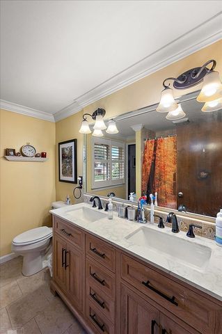 35772 Hilton Drive, Clinton Twp, MI 48035