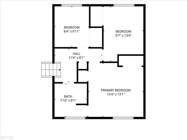 35772 Hilton Drive, Clinton Twp, MI 48035