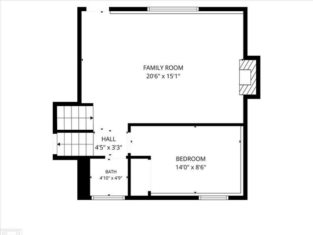 35772 Hilton Drive, Clinton Twp, MI 48035