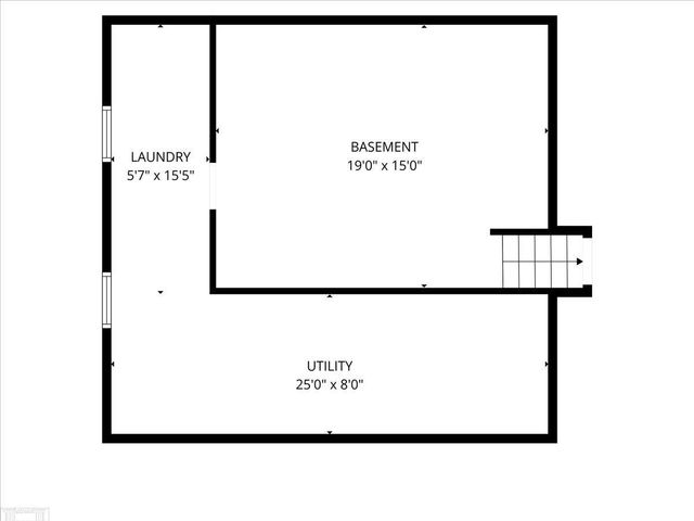 35772 Hilton Drive, Clinton Twp, MI 48035