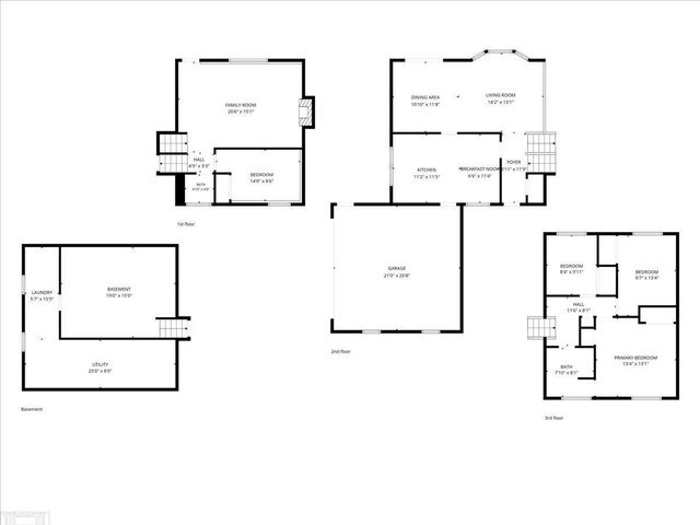 35772 Hilton Drive, Clinton Twp, MI 48035