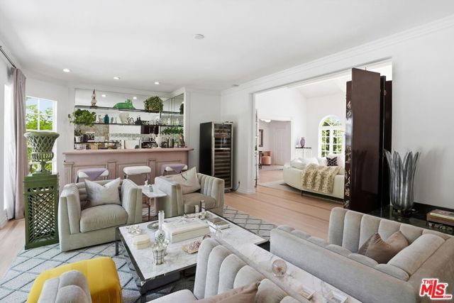 317 S Burlingame Avenue, Los Angeles, CA 90049