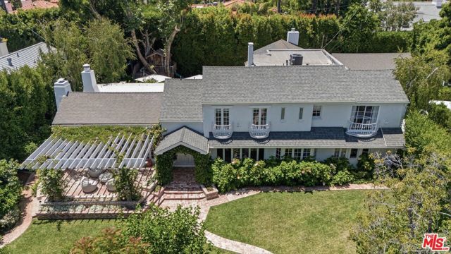 317 S Burlingame Avenue, Los Angeles, CA 90049