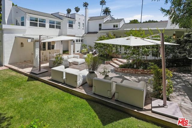 317 S Burlingame Avenue, Los Angeles, CA 90049