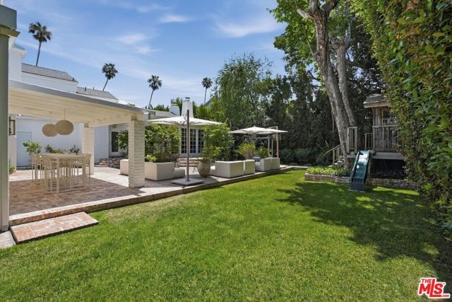 317 S Burlingame Avenue, Los Angeles, CA 90049