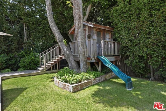 317 S Burlingame Avenue, Los Angeles, CA 90049