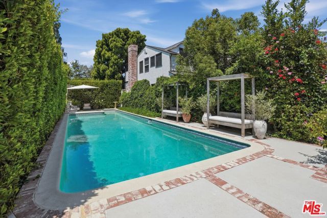317 S Burlingame Avenue, Los Angeles, CA 90049