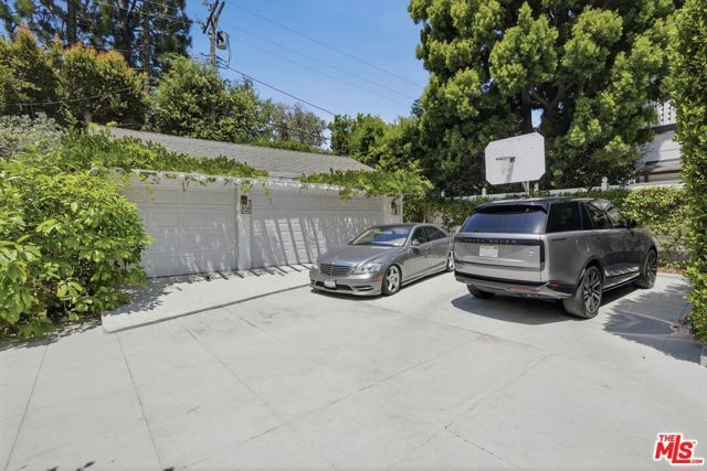 317 S Burlingame Avenue, Los Angeles, CA 90049