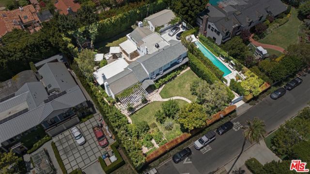 317 S Burlingame Avenue, Los Angeles, CA 90049