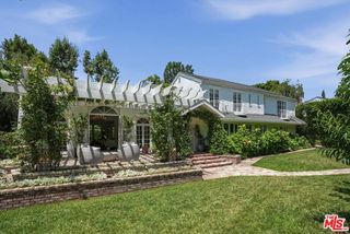 317 S Burlingame Avenue, Los Angeles, CA 90049