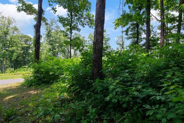 LOT 56 High Summit Drive, Talking Rock, GA 30175