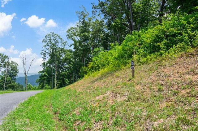 LOT 56 High Summit Drive, Talking Rock, GA 30175