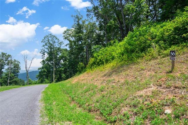 LOT 56 High Summit Drive, Talking Rock, GA 30175
