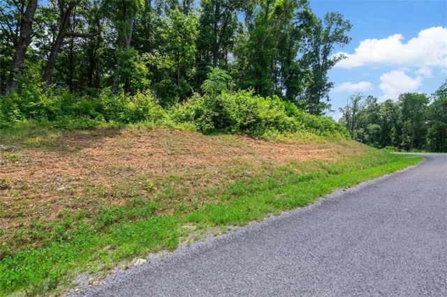 LOT 56 High Summit Drive, Talking Rock, GA 30175