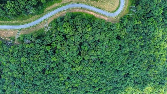 LOT 56 High Summit Drive, Talking Rock, GA 30175