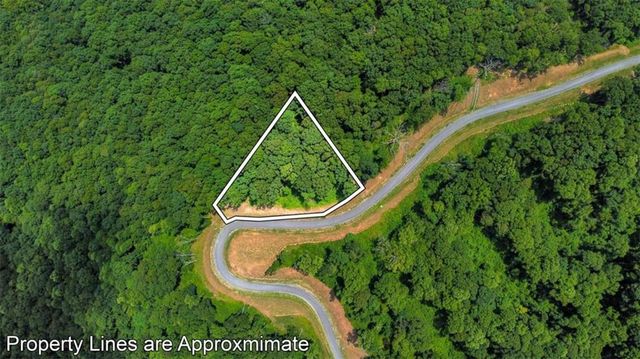 LOT 56 High Summit Drive, Talking Rock, GA 30175