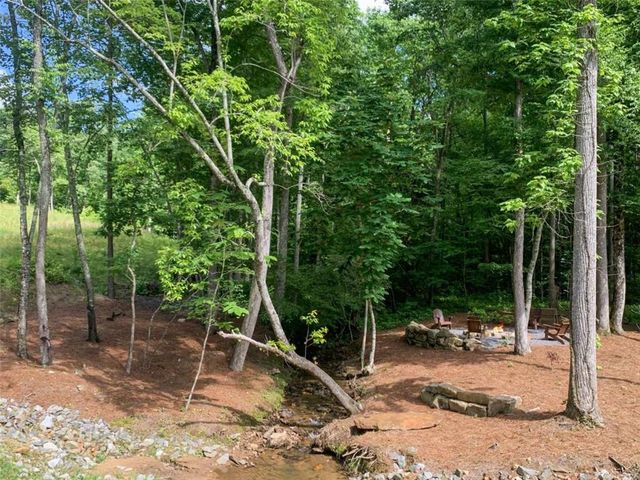 LOT 56 High Summit Drive, Talking Rock, GA 30175