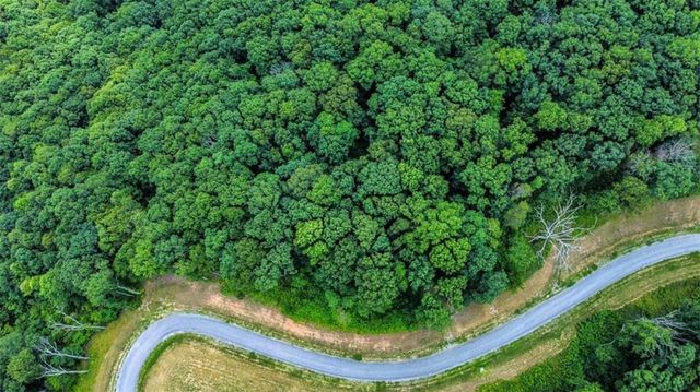 LOT 56 High Summit Drive, Talking Rock, GA 30175