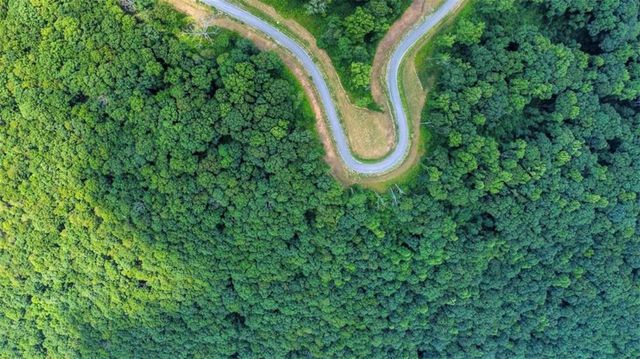 LOT 56 High Summit Drive, Talking Rock, GA 30175