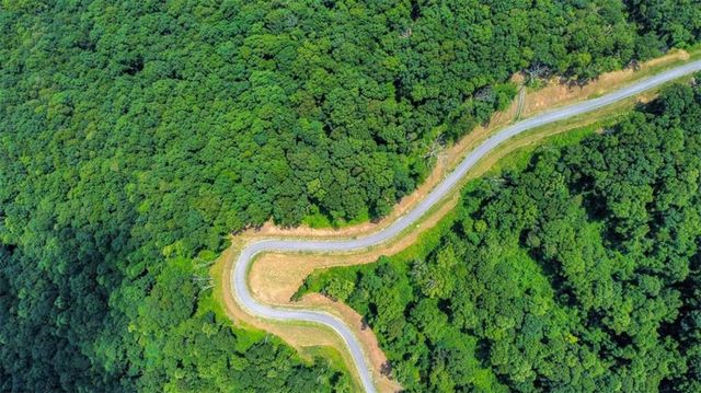 LOT 56 High Summit Drive, Talking Rock, GA 30175