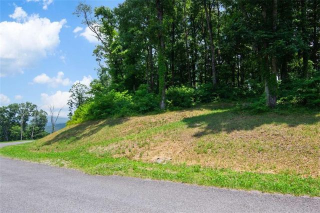 LOT 56 High Summit Drive, Talking Rock, GA 30175
