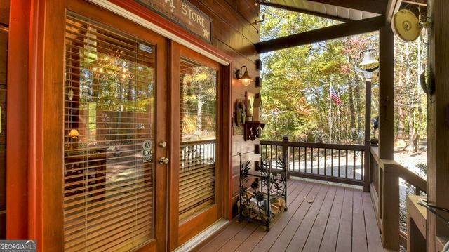 240 Lower Prince Mountain Road, Cherry Log, GA 30522