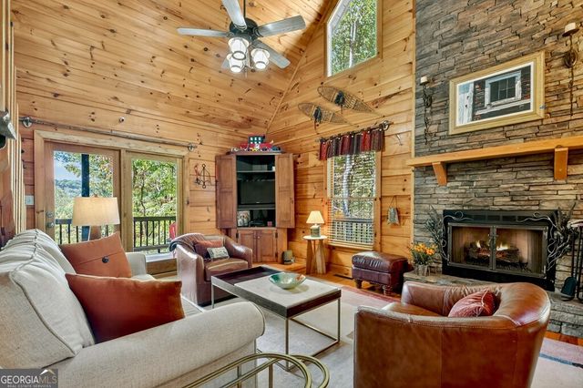 240 Lower Prince Mountain Road, Cherry Log, GA 30522