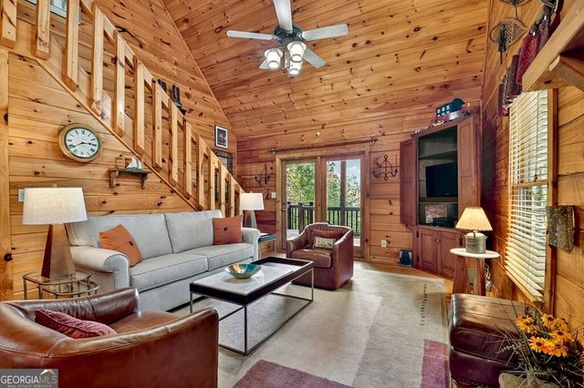 240 Lower Prince Mountain Road, Cherry Log, GA 30522