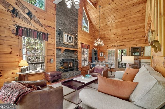 240 Lower Prince Mountain Road, Cherry Log, GA 30522