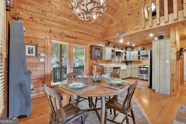 240 Lower Prince Mountain Road, Cherry Log, GA 30522