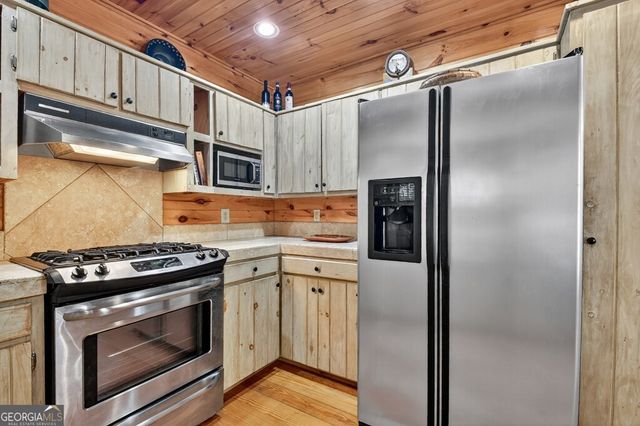 240 Lower Prince Mountain Road, Cherry Log, GA 30522