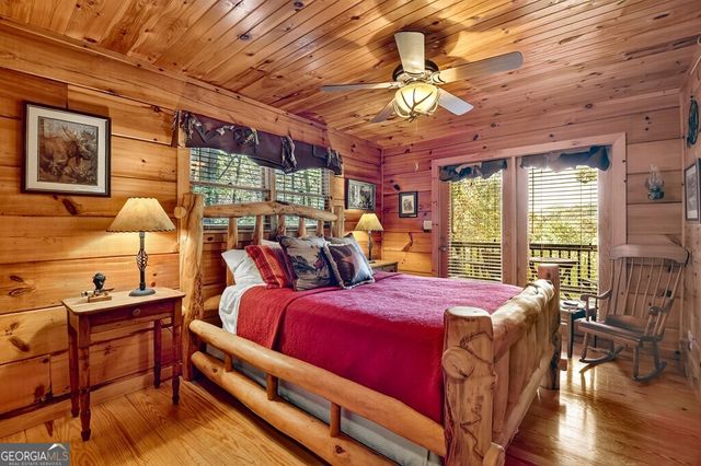 240 Lower Prince Mountain Road, Cherry Log, GA 30522