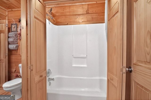 240 Lower Prince Mountain Road, Cherry Log, GA 30522