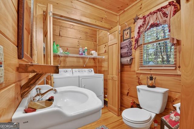 240 Lower Prince Mountain Road, Cherry Log, GA 30522