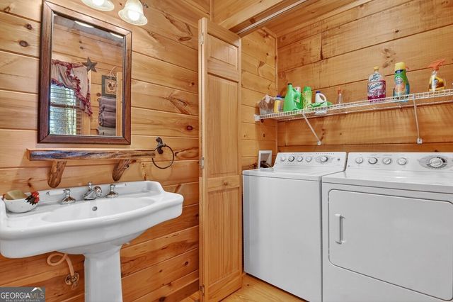 240 Lower Prince Mountain Road, Cherry Log, GA 30522