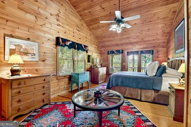 240 Lower Prince Mountain Road, Cherry Log, GA 30522