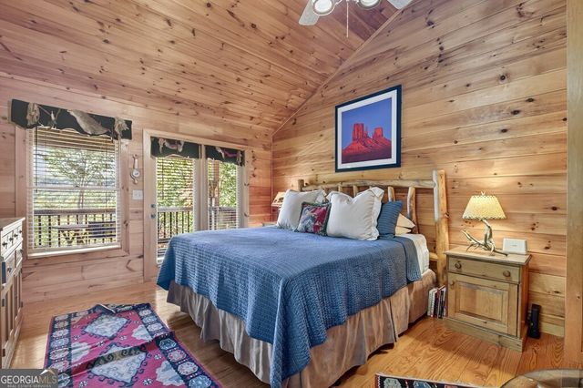 240 Lower Prince Mountain Road, Cherry Log, GA 30522