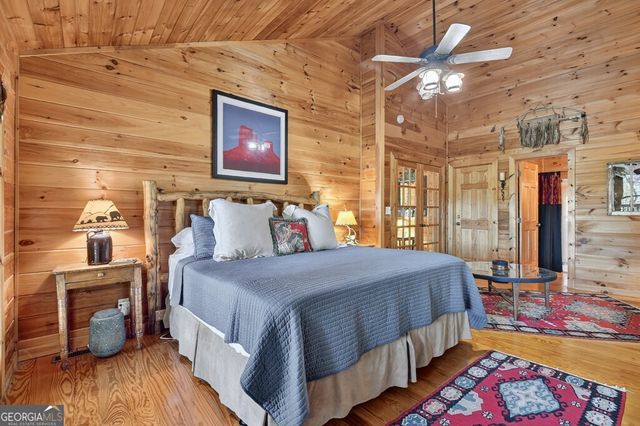 240 Lower Prince Mountain Road, Cherry Log, GA 30522