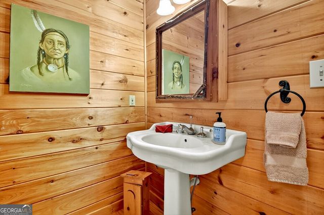 240 Lower Prince Mountain Road, Cherry Log, GA 30522