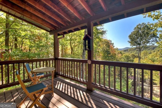 240 Lower Prince Mountain Road, Cherry Log, GA 30522