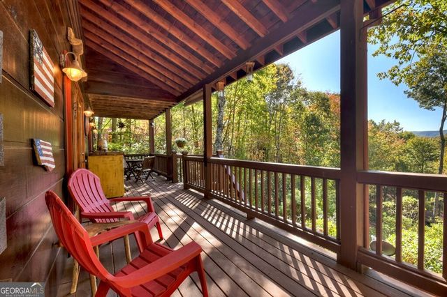 240 Lower Prince Mountain Road, Cherry Log, GA 30522