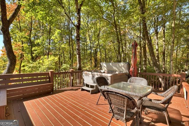 240 Lower Prince Mountain Road, Cherry Log, GA 30522