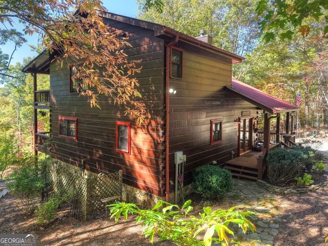 240 Lower Prince Mountain Road, Cherry Log, GA 30522