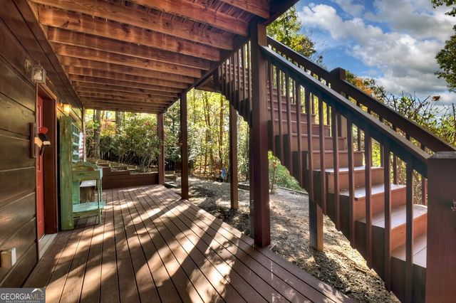 240 Lower Prince Mountain Road, Cherry Log, GA 30522