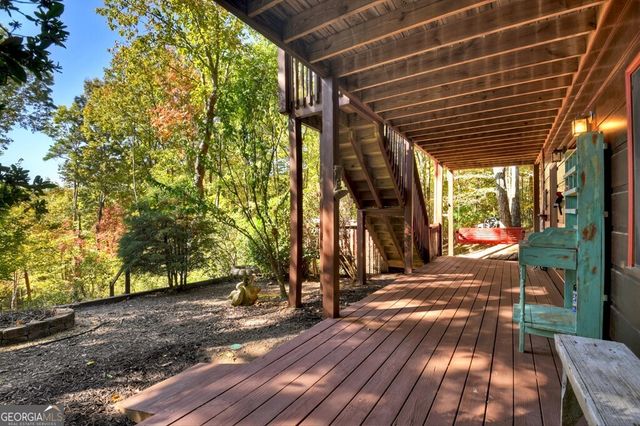 240 Lower Prince Mountain Road, Cherry Log, GA 30522